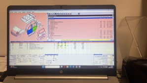 Foto lavori carrozzeria